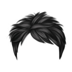 black 1-F2-black