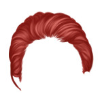 red 1-F3-red