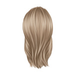 Blonde 127