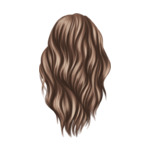 light brown 131