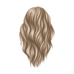 Blonde 134
