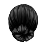 black 153
