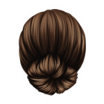 brown 154