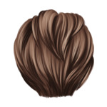 light brown 19