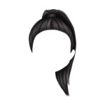 black 2-F1-black