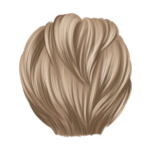 Blonde 22