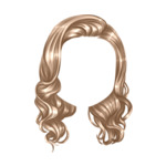 blonde 3-F3-blonde