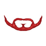 Beard---Red