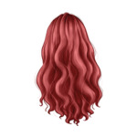 Red Curl_1-10