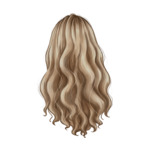 Brunette Curl_1-6