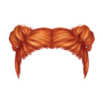 Red Hair F29-(4)
