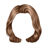 light brown F46-(4)