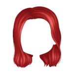 Red Hair F9-(4)