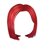 Red Female--Style-1
