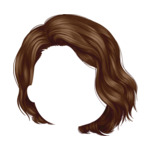 Brown Female--Style-3