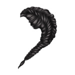 black H2-(15)