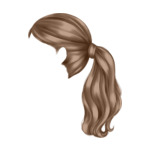 light brown H4-(9)