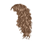 light brown H5-(9)
