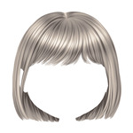white Hairstyles-29