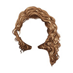 light brown Hairstyles-4