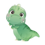 Dino 1
