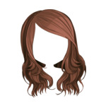 Brunette Long