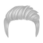 Gray Long