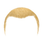 Blond M11-(16)