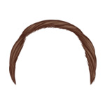 Dark brown M13-(5)