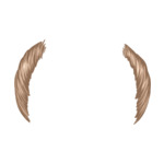 light brown M15-(4)