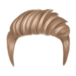 light brown M4-(12)