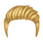 Blond M4-(14)