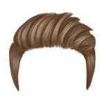 light brown M4-(9)