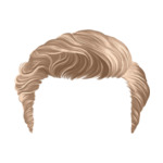 light brown M6-(9)
