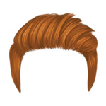 Ginger ML---Ginger