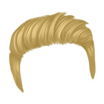 Blonde Male--Style-1