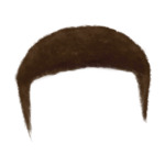 Brown Male--Style-2