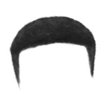 Black Male--Style-2