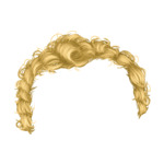 Blonde Male--Style-3
