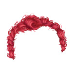 Red Male--Style-3