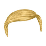 Blonde Male--Style-4