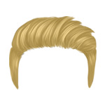 Blonde Male--son-2