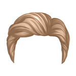 Light Brunette Medium-#2