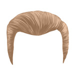Light Brunette Medium