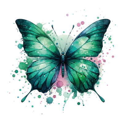 motyl-4