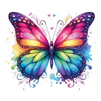 motyl-8