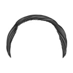 Black Old---Black