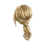 Blonde Ponytail_5-4
