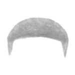 Gray Short---Gray
