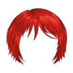 Red Short